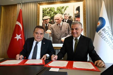 Büyüksehirden Üniversite Ögrencilerine Yeni Bir Yurt