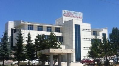 Çankiri'da Trafik Kazasi Açiklamasi 5 Yarali