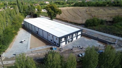 Deprem Bölgesi Malatya Yatirimlarla Ayaga Kalkiyor