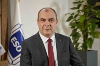 Eskisehir Sanayisi Büyüyor, Yatirimlar Artiyor