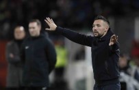 Farioli Yönetimindeki Nice, Performansiyla Begeni Topluyor