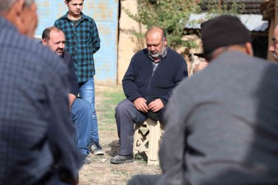 Feci Kazada Hayatini Kaybeden 5 Kisi Hasta Ziyaretinden Dönüyorlarmis