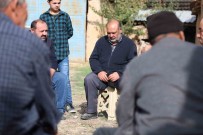 Feci Kazada Hayatini Kaybeden 5 Kisi Hasta Ziyaretinden Dönüyorlarmis