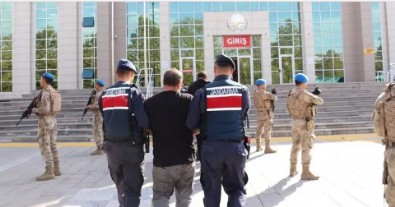 Jandarma’dan üst üstte operasyon: 255 terör örgütü mensubu yakalandı