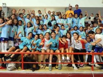 Kepez'in Kizlari 2'De 2 Yapti