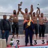 Körfezli Çirak Fethiye'de Üçüncü Oldu