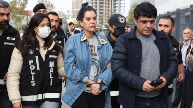 MASAK raporu ortaya çıktı: İşte Dilan Polat ve Engin Polat'ın kara para trafiği