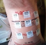 Samsun'da Gübrelere Denetleme