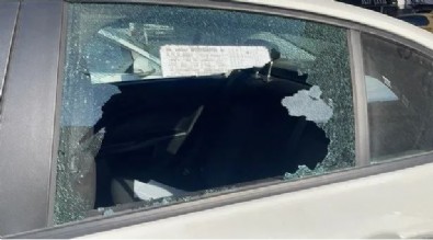 Şanlıurfa'da kadın cinayeti: Emine Dişçi'yi sokak ortasında katletti!