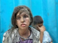 Siyonist İsrail'den hasta ve yaralılar için soykırım fermanı! Gazze'de artık ölüler bile sayılamıyor