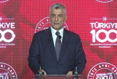 Ticaret Bakani Bolat Açiklamasi 'Indirim Kampanyasina Simdiye Kadar 500 Büyük Isletme Katildi'