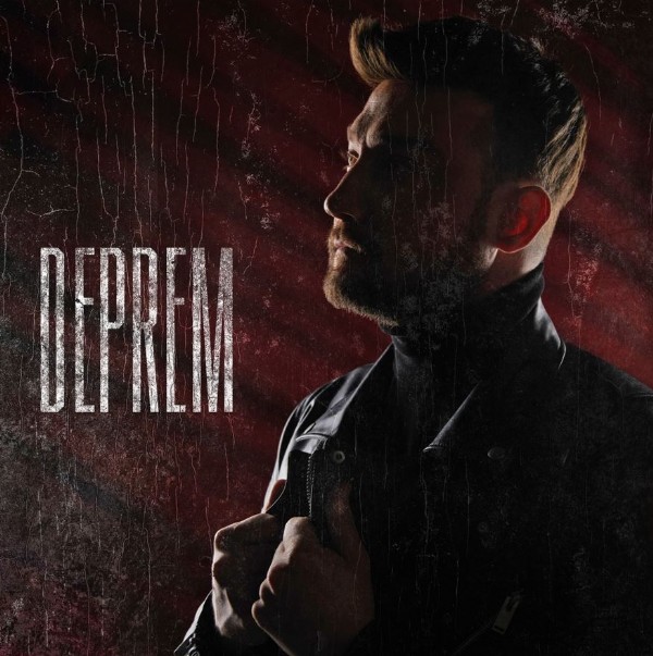 Ozan Ünlü 'deprem' için şarkı hazırladı