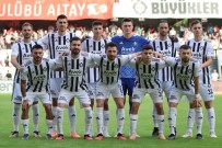 Altay'in Gençleri Suskun