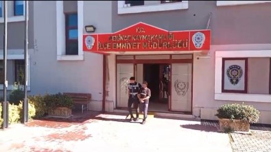 Aranan Sahislar Yakalandi