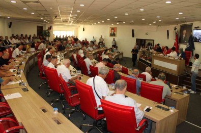 Asansör Kazasinda Hayatini Kaybeden Zeren'in Ismi Aydin'da Yasatilacak