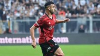 Beşiktaşlı yıldız için flaş iddia! 'Futbolu bırakabilirim'