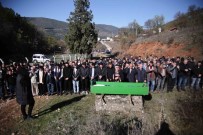 Bursa'da Büyük Dram...Disi Çekilen 5 Yasindaki Çocuk Hayatini Kaybetti