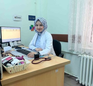 En Sik Ölüm Sebepleri Arasinda KOAH 3'Ncü Sirada Yer Aliyor