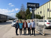 Engelli Ögrenciler Engelsiz Sosyal Yasam Merkeziyle Is Sahibi Oluyor