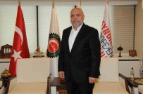 HAK-IS'ten Üyelerine TROY Kart'a Geçme Çagrisi