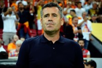 Hüseyin Eroglu'ndan Karsiyaka'ya Olumsuz Yanit