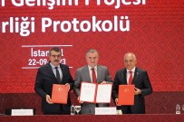 Kayseri'de Ögretmenlere Futbol Egitimi Verilecek