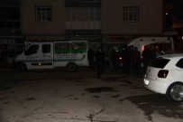 Konya'da Kamyonet Sürücüsü Direksiyon Basinda Ölü Bulundu