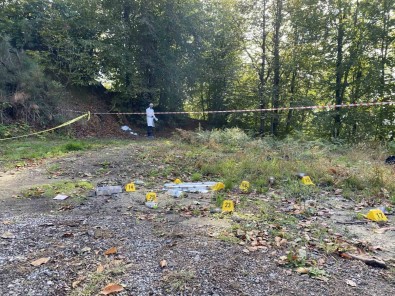 Maden Ocaginda Ölen Afgan Isçi Olayinda Kan Donduran Ifadeler