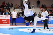 Mudanya'da Alpagut Rüzgari Esti