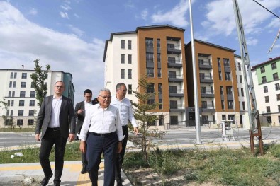 Oruçreis Kentsel Dönüsümde 2. Etap Uzlasma Görüsmeleri Basladi