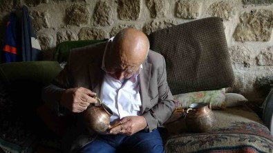 Zanaata Adanan 80 Yillik Ömür