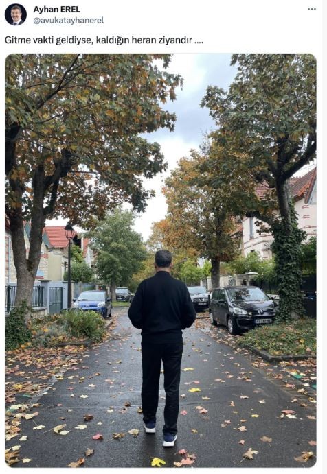 Peş peşe gelen ayrılıklar İyi Parti'yi karıştırdı: Bir isim daha istifa sinyali verdi