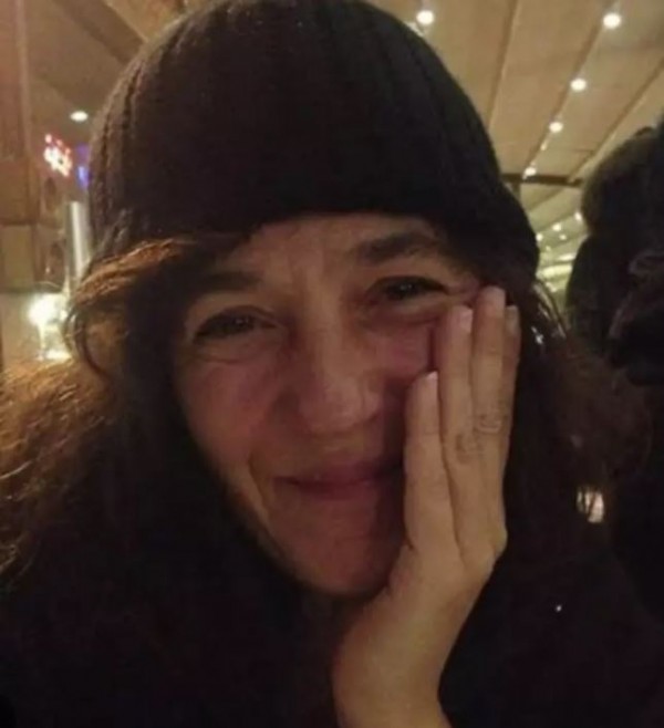 Mahir Günşiray'ın eşi hayatını kaybetti