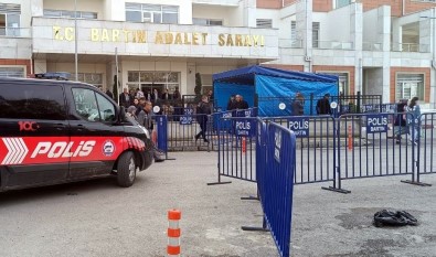 43 Kisinin Öldügü Amasra Maden Faciasinin Saniklari 5 Kez Hakim Karsisinda