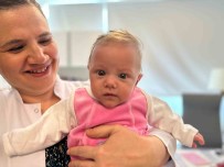 500 Gram Dogan Nisan Bebek Hayata Tutundu