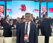 Adı naylon fatura skandalı ile anılan Yalçın Görgöz, CHP PM Üyesi oldu