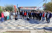 Bayrakli Belediyesinden Amatör Spor Kulüplerine Destek