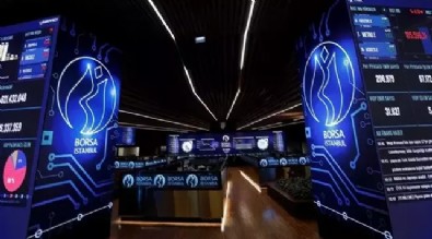 Borsa İstanbul yükselişle açıldı