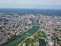 Çarsamba Belediyesi, Bütçesini 5 Yilda 11 Kat Arttirdi