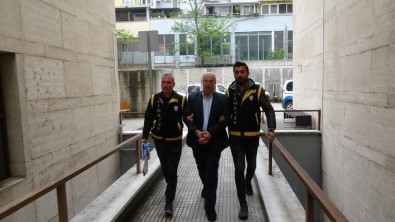 Dügünde Ates Edip Ölüme Sebep Olmustu...7,5 Yil Ceza Aldi