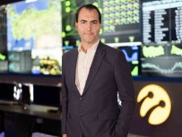 Financell, Enerji Sektörünün Profesyonelleriyle EIF Enerji Kongresi Ve Fuari'nda Bulusuyor