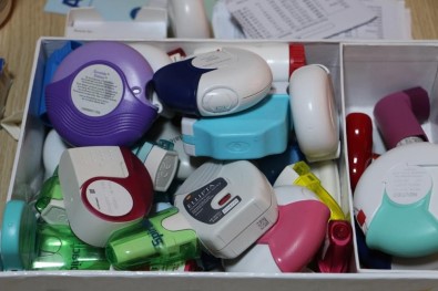 Her Yil 3 Milyon Kisi KOAH Nedeniyle Hayatini Kaybediyor