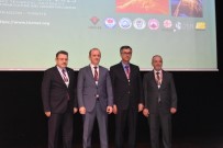 Malzeme Ve Mühendislik Teknolojileri Dünyasinin Kalbi Karadeniz'de Atti