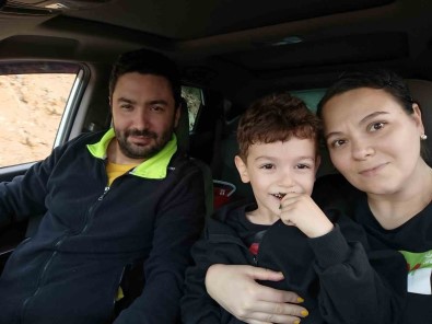 Minik Deniz Için Bursa Cumhuriyet Bassavciligi'ndan Açiklama