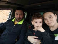 Minik Deniz Için Bursa Cumhuriyet Bassavciligi'ndan Açiklama