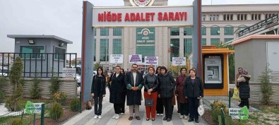 Nigde'de Çocuklari Taciz Eden Bakkala 25 Yil Ceza