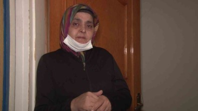 Pendik'te Kira Magduriyeti Açiklamasi Engelli Çocuklariyla Yasayan Kadinin Kirasi Bin 500 TL'den 5 Bin TL'ye Çikarildi