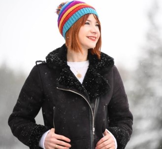 Serap Ögretmenden Sevindirici Haber