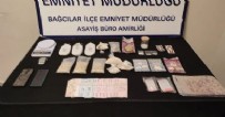 Zehir tacirlerine bir darbe daha… 1.5 kilo uyuşturucuyla yakaladılar…
