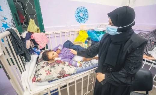 Melisa’nın dramı soykırımın kanıtı! İşgalci İsrail, 16 aylık Melisa’nın ailesinden 68 kişiyi katletti